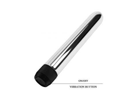 BAILE- PASSION VIBRATOR