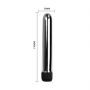 BAILE- PASSION VIBRATOR - 6