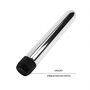 BAILE- PASSION VIBRATOR - 2