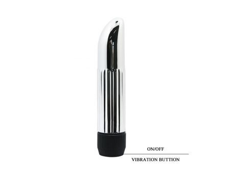 BAILE- MINI VIBRATOR - 3