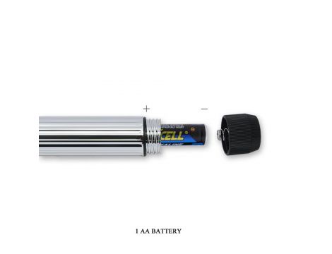 BAILE- MINI VIBRATOR - 6