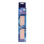 Wibrator elastyczny Baile realistyczny cielisty 25 cm - 8