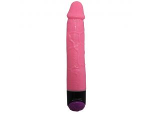 BAILE - Colorful sex expenrience Pin vibe