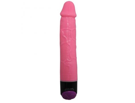 BAILE - Colorful sex expenrience Pin vibe
