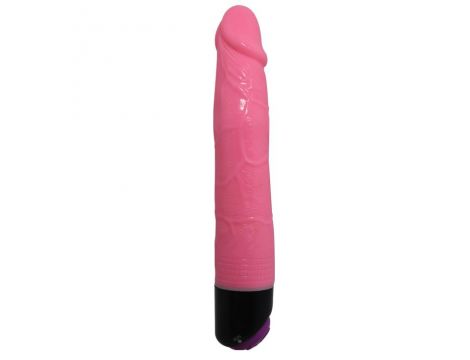 BAILE - Colorful sex expenrience Pin vibe - 5