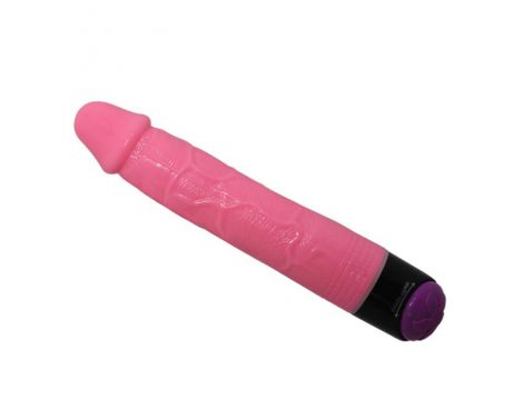 BAILE - Colorful sex expenrience Pin vibe - 3