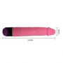 BAILE - Colorful sex expenrience Pin vibe - 3