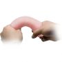 Dildo realistyczne Baile Real Penis TPR - 5