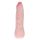Dildo realistyczne Baile Real Penis TPR