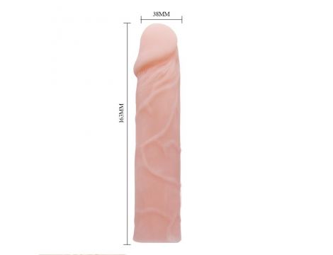 BAILE - SEXTOY Bendable - 5