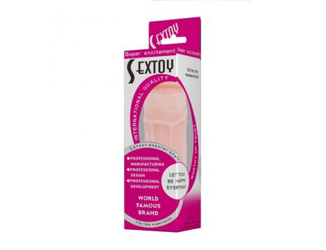 BAILE - SEXTOY Bendable - 7