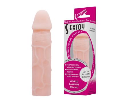 BAILE - SEXTOY Bendable - 6