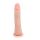 Dildo zginane Baile Flexible Real Penis