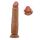 Barbara Soft Skin Realistic Dildo 9.8