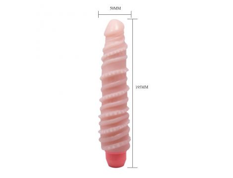BAILE- Flexi vibe Sensual spin - 3