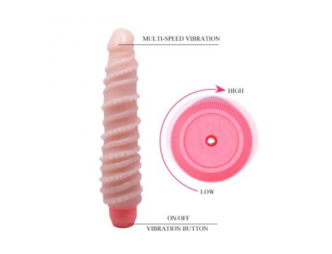 BAILE- Flexi vibe Sensual spin - 6