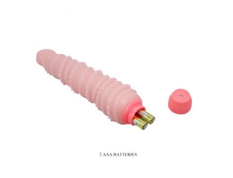 BAILE- Flexi vibe Sensual spin - 7