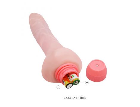 BAILE - FLEXI VIBE Sensual Spine Vibration - 8