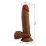 Dildo realistyczne wielofunkcyjne Abel Baile 21 cm - 8