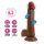 Dildo realistyczne wielofunkcyjne Abel Baile 21 cm