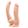 BAILE- BRAVE HER WITH TWO CUNS, Vibration Suction base - 6
