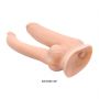 BAILE- BRAVE HER WITH TWO CUNS, Vibration Suction base - 4