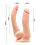 BAILE- BRAVE HER WITH TWO CUNS, Vibration Suction base - 2