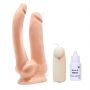 BAILE- BRAVE HER WITH TWO CUNS, Vibration Suction base - 8