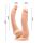 BAILE- BRAVE HER WITH TWO CUNS, Vibration Suction base