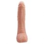 Dildo ssące Baile Beautiful Alex cieliste 11 cali - 9