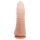 Dildo ssące Baile Beautiful Alex cieliste 11 cali
