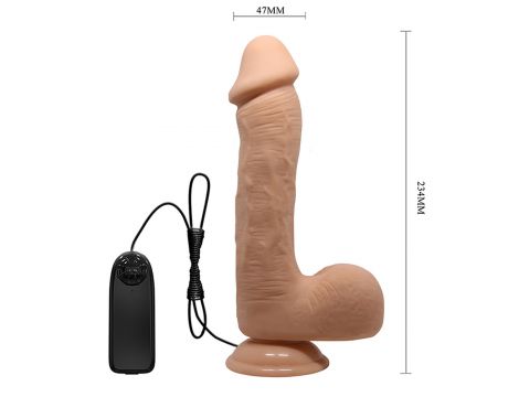 BAILE-Beautiful Johnson 9.2"""" - 8