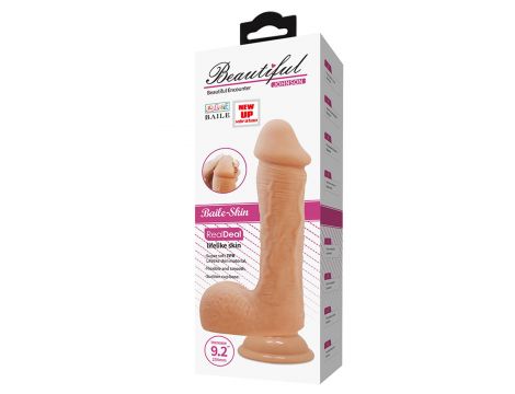 BAILE-Beautiful Johnson 9.2"""" - 9