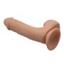 BAILE-Beautiful Johnson 9.2"""" - 7