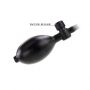 Dildo nadmuchiwane Baile cieliste z przyssawką - 6
