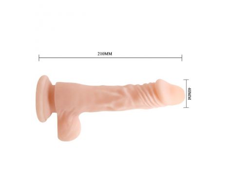 BAILE - COCK 8,5 - 2