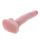 Dildo z przyssawką Baile Super Saver cieliste 28 cm
