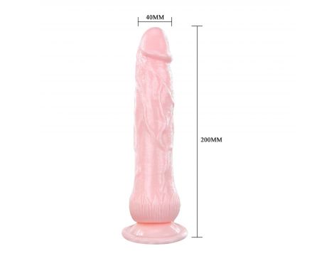 EROS FOUNTAIN, Vibration Squirt Suction base - 4