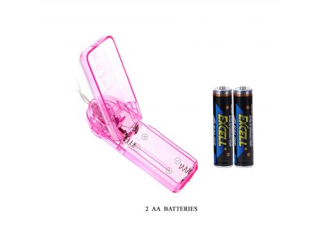 EROS FOUNTAIN, Vibration Squirt Suction base - 8