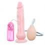 EROS FOUNTAIN, Vibration Squirt Suction base - 4