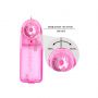 EROS FOUNTAIN, Vibration Squirt Suction base - 7