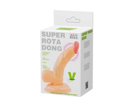 BAILE - SUPER ROTA DONG Vibration - 6