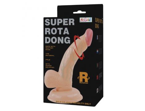 BAILE- SUPER ROTA DONG Rotation - 6