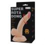 BAILE- SUPER ROTA DONG Rotation - 7