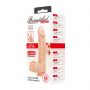 Dildo realistyczne Baile Beautiful Bahamut 8.5 cala TPR wodoodporne - 7