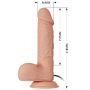 BAILE-Beautiful Bahamut Vibration 8.5"""" - 11