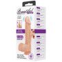 BAILE-Beautiful Bahamut Vibration 8.5"""" - 9
