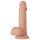 Dildo realistyczne TPR Baile Beautiful Catoblepas 8.1