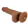 Baile Beautiful Encounter RealDeal Dildo 8.1" - 5