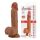 Baile Beautiful Encounter RealDeal Dildo 8.1